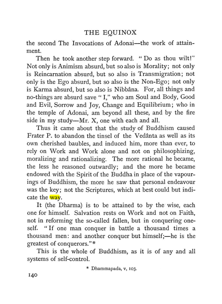 Original scan of The Equinox (Volume I, Number III), PDF page 156