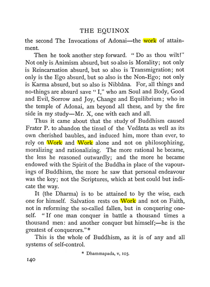 Original scan of The Equinox (Volume I, Number III), PDF page 156