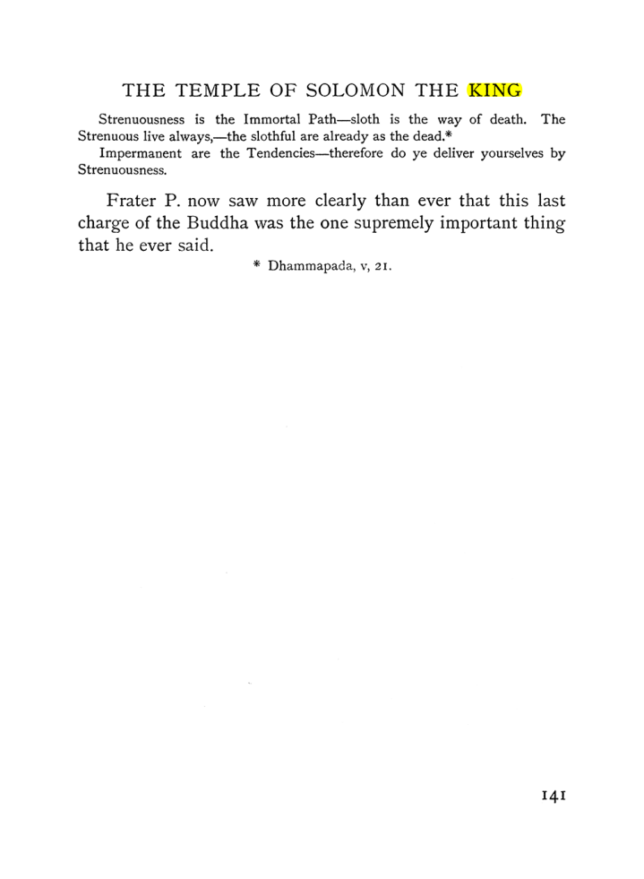 Original scan of The Equinox (Volume I, Number III), PDF page 157