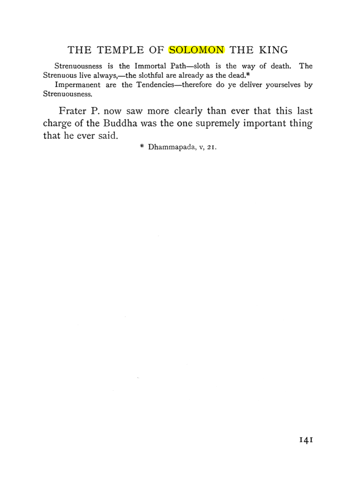 Original scan of The Equinox (Volume I, Number III), PDF page 157