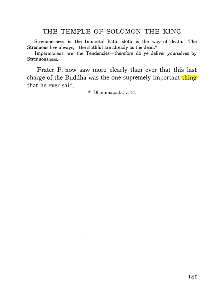 Original scan of The Equinox (Volume I, Number III), PDF page 157