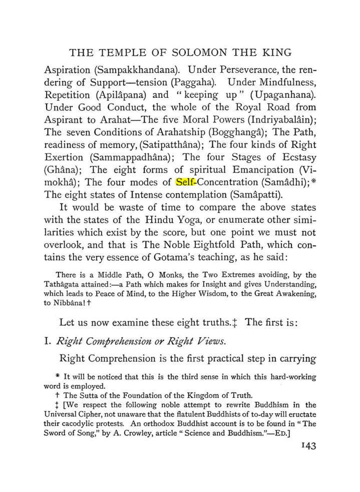 Original scan of The Equinox (Volume I, Number III), PDF page 159