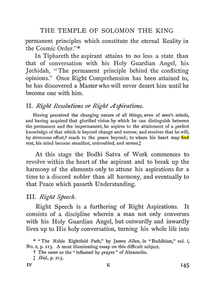 Original scan of The Equinox (Volume I, Number III), PDF page 161