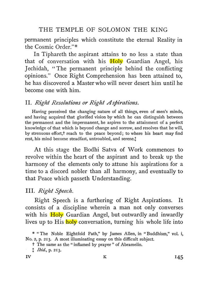 Original scan of The Equinox (Volume I, Number III), PDF page 161