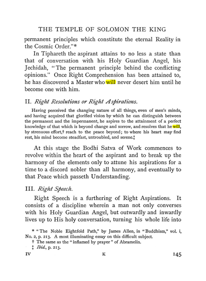 Original scan of The Equinox (Volume I, Number III), PDF page 161
