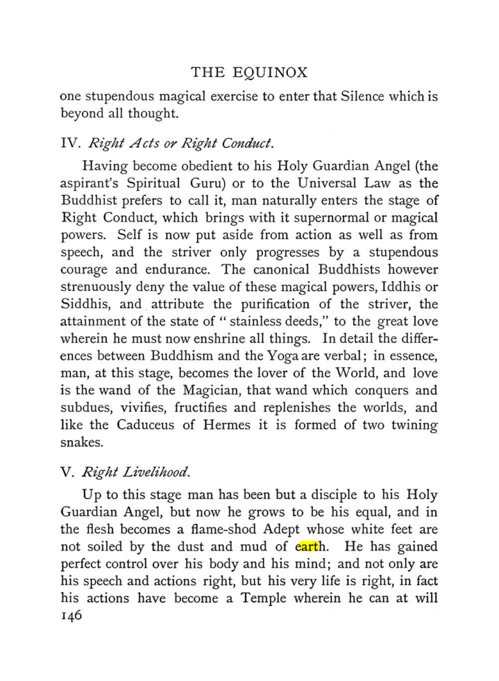 Original scan of The Equinox (Volume I, Number III), PDF page 162