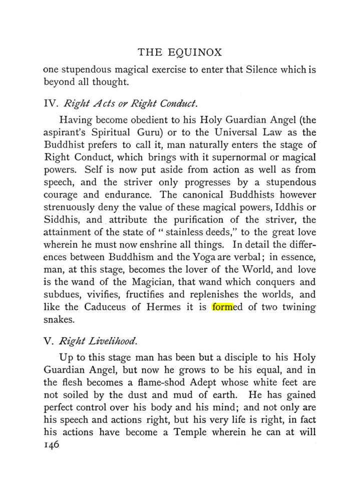 Original scan of The Equinox (Volume I, Number III), PDF page 162