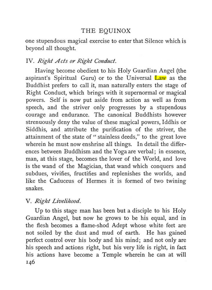 Original scan of The Equinox (Volume I, Number III), PDF page 162