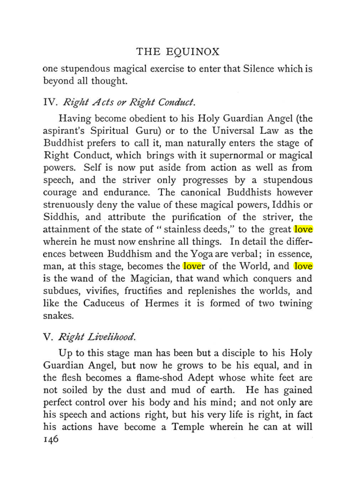 Original scan of The Equinox (Volume I, Number III), PDF page 162