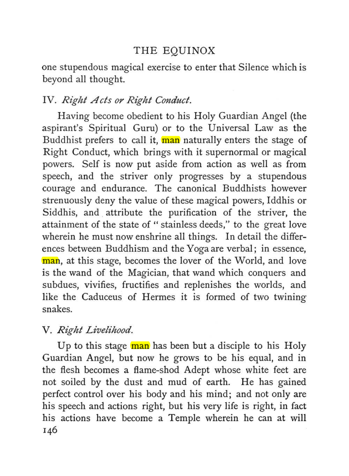 Original scan of The Equinox (Volume I, Number III), PDF page 162
