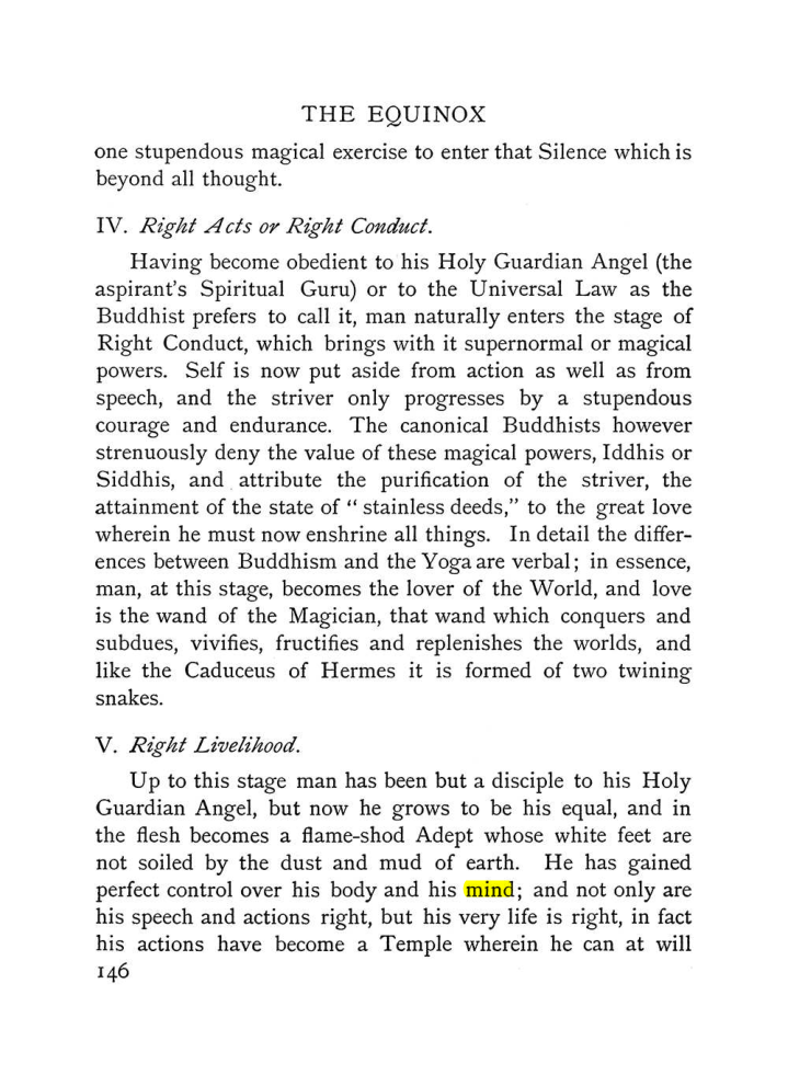 Original scan of The Equinox (Volume I, Number III), PDF page 162