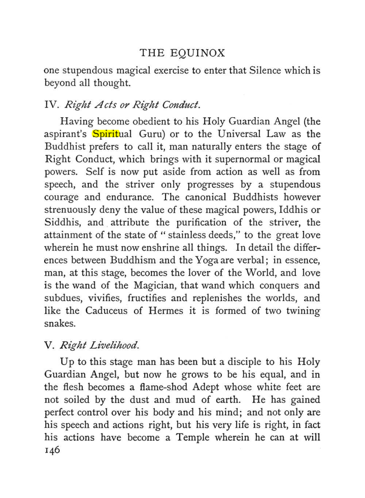 Original scan of The Equinox (Volume I, Number III), PDF page 162