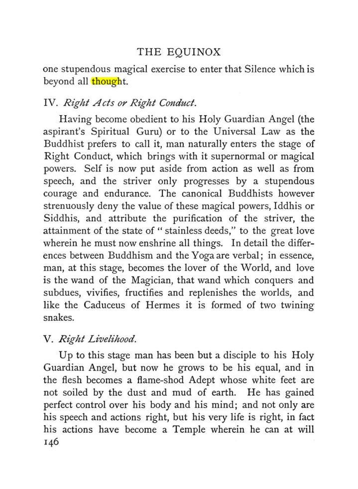 Original scan of The Equinox (Volume I, Number III), PDF page 162