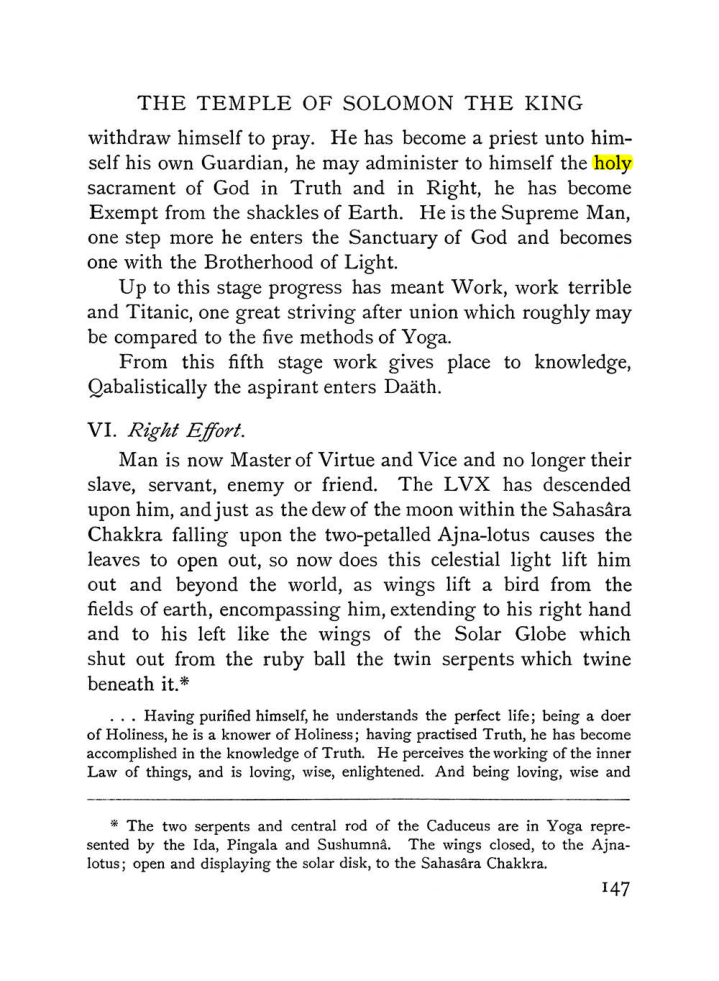 Original scan of The Equinox (Volume I, Number III), PDF page 163