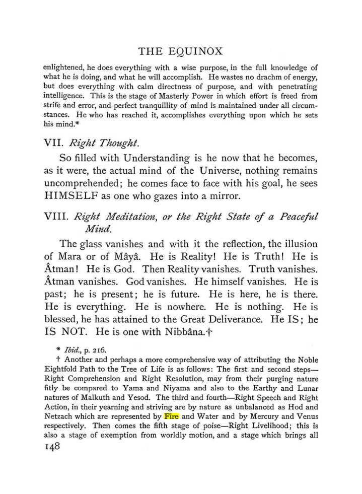 Original scan of The Equinox (Volume I, Number III), PDF page 164
