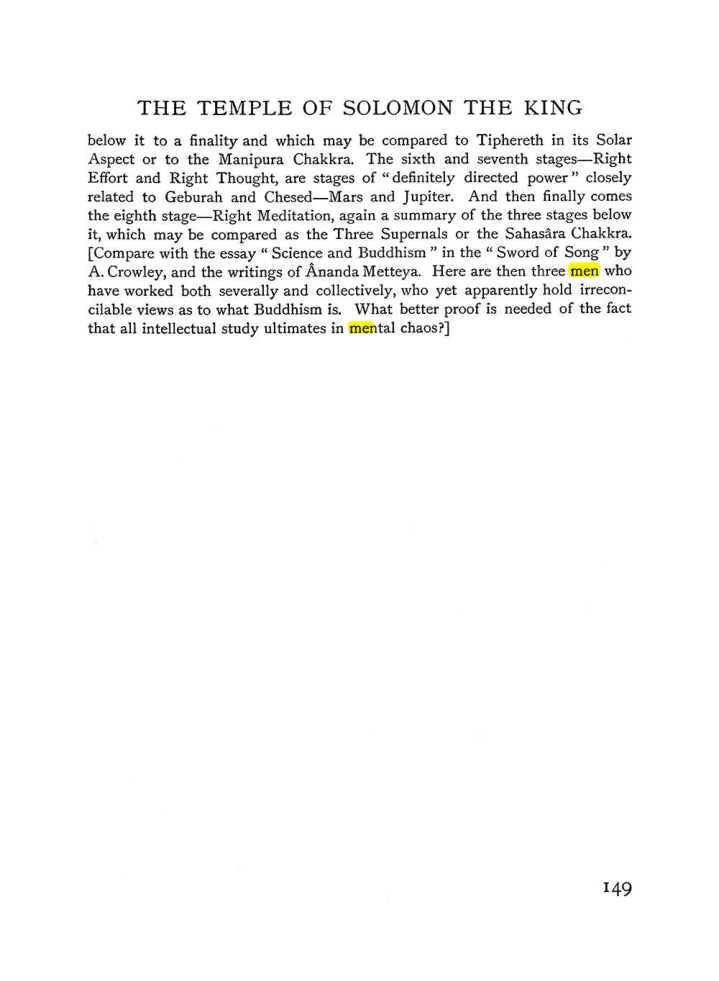 Original scan of The Equinox (Volume I, Number III), PDF page 165