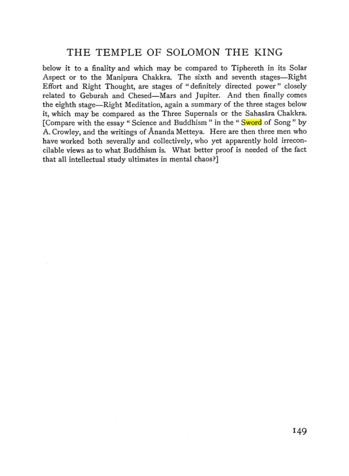 Original scan of The Equinox (Volume I, Number III), PDF page 165