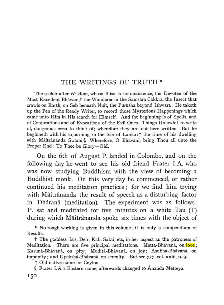 Original scan of The Equinox (Volume I, Number III), PDF page 166