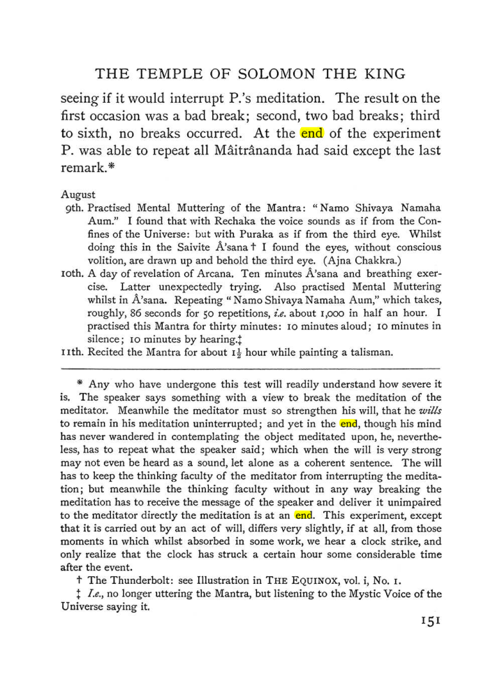 Original scan of The Equinox (Volume I, Number III), PDF page 167