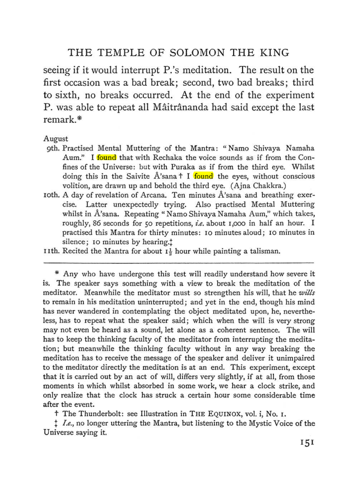 Original scan of The Equinox (Volume I, Number III), PDF page 167