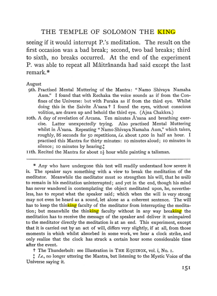 Original scan of The Equinox (Volume I, Number III), PDF page 167