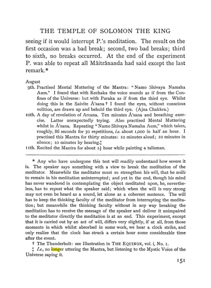 Original scan of The Equinox (Volume I, Number III), PDF page 167