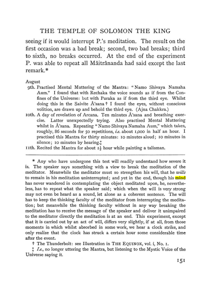 Original scan of The Equinox (Volume I, Number III), PDF page 167