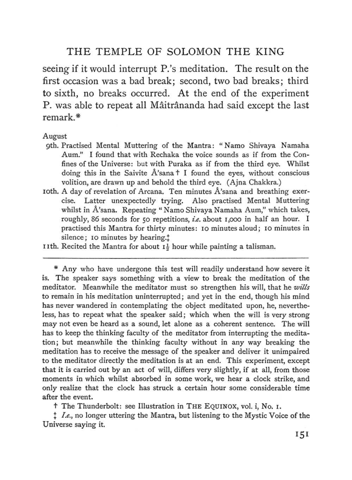 Original scan of The Equinox (Volume I, Number III), PDF page 167