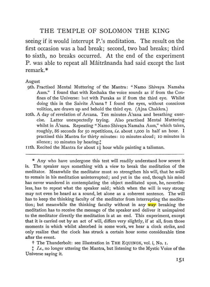 Original scan of The Equinox (Volume I, Number III), PDF page 167