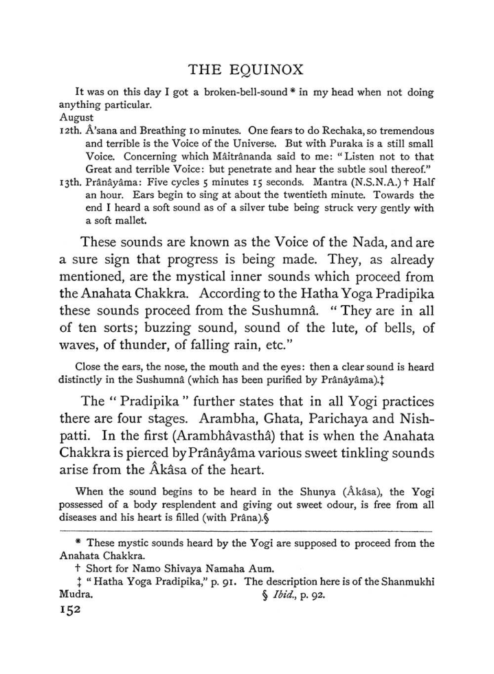 Original scan of The Equinox (Volume I, Number III), PDF page 168