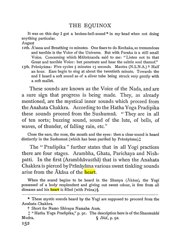 Original scan of The Equinox (Volume I, Number III), PDF page 168