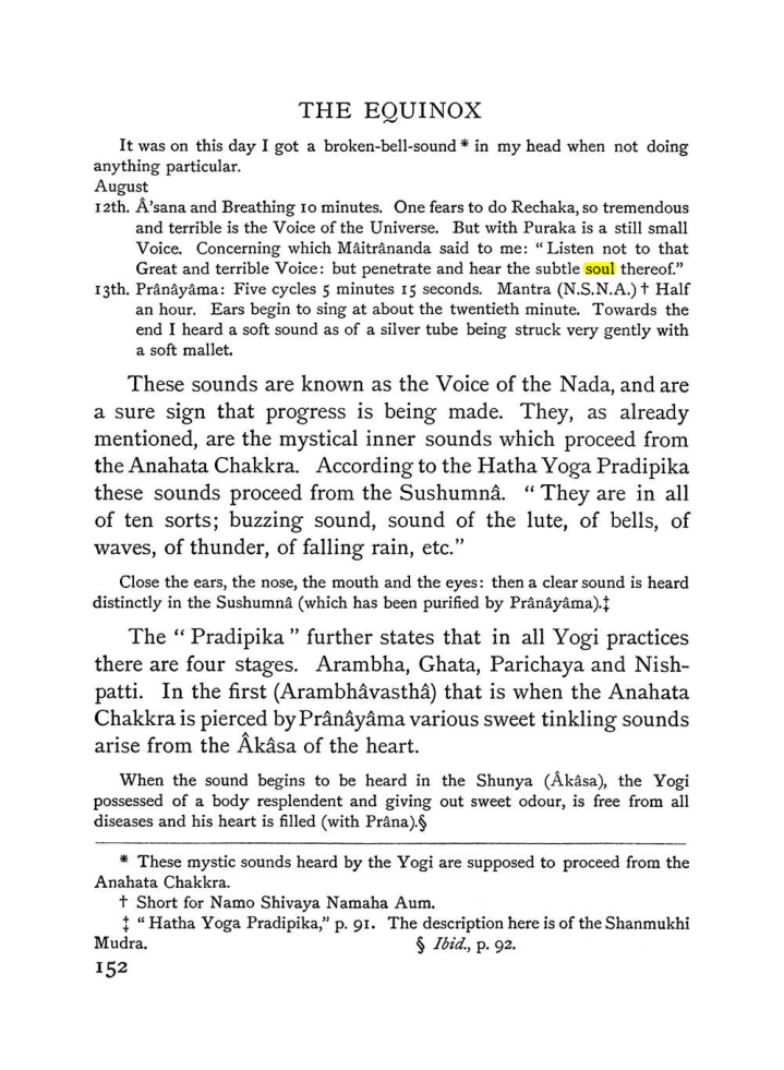 Original scan of The Equinox (Volume I, Number III), PDF page 168