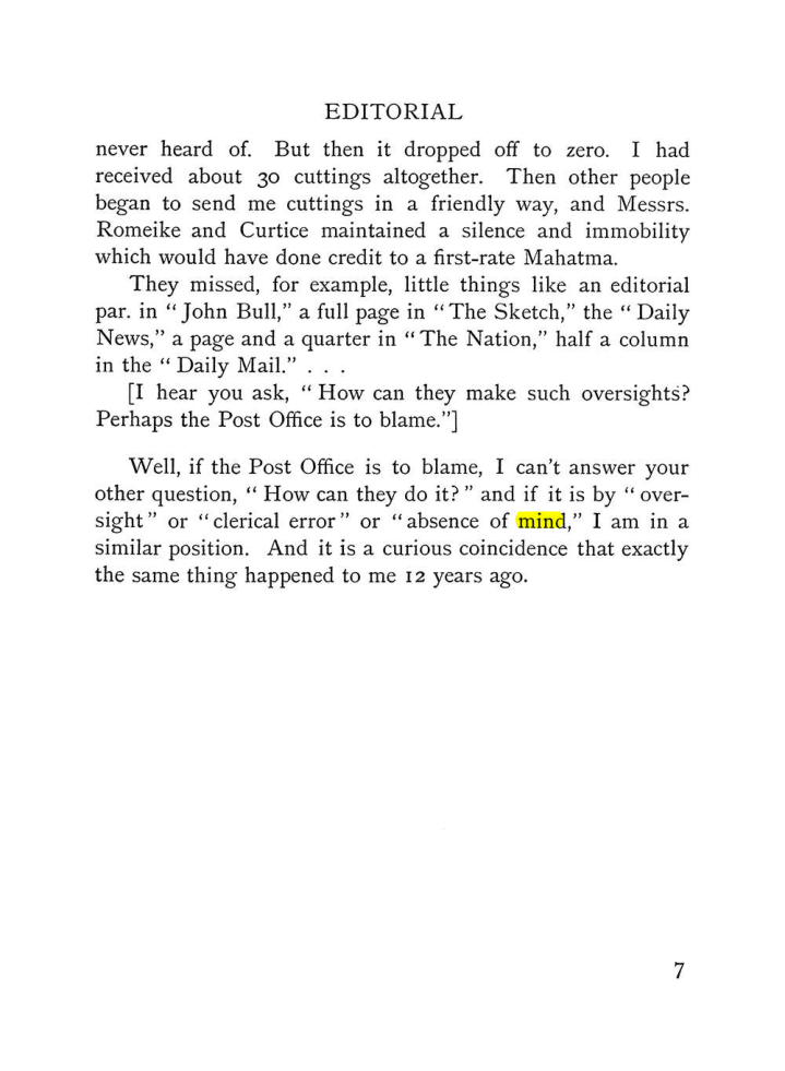 Original scan of The Equinox (Volume I, Number III), PDF page 17