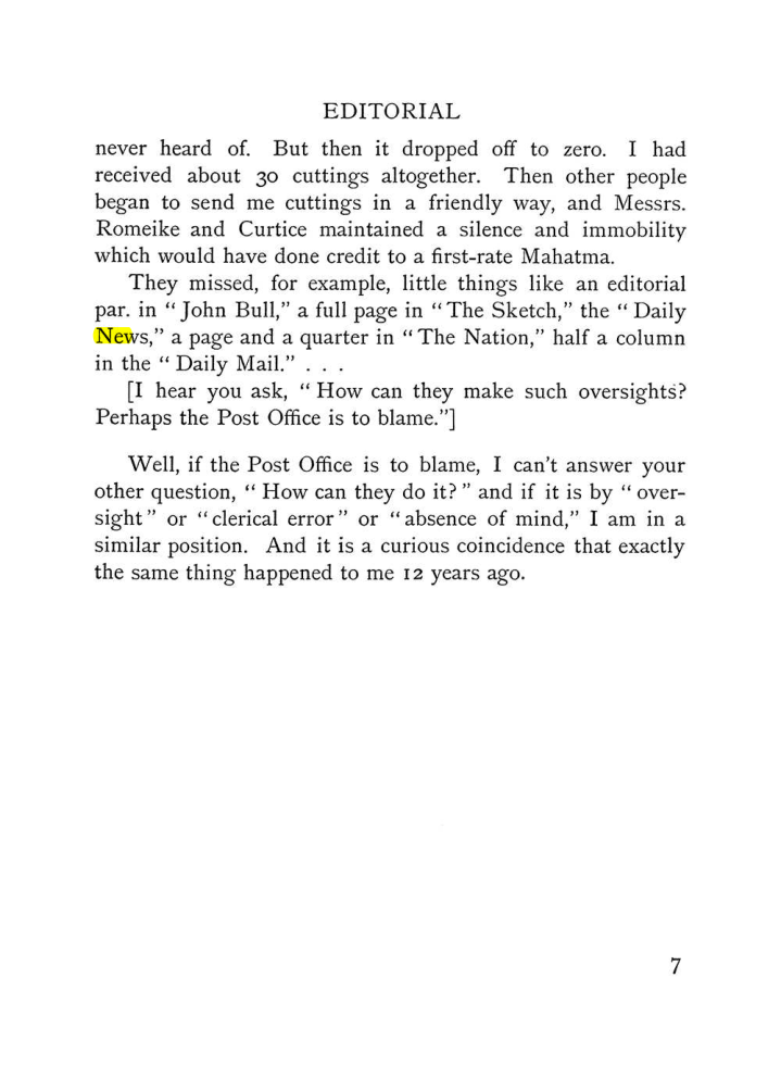 Original scan of The Equinox (Volume I, Number III), PDF page 17
