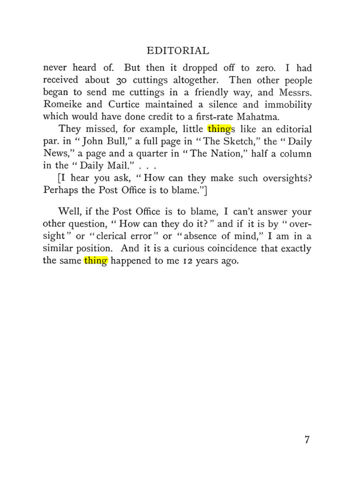 Original scan of The Equinox (Volume I, Number III), PDF page 17