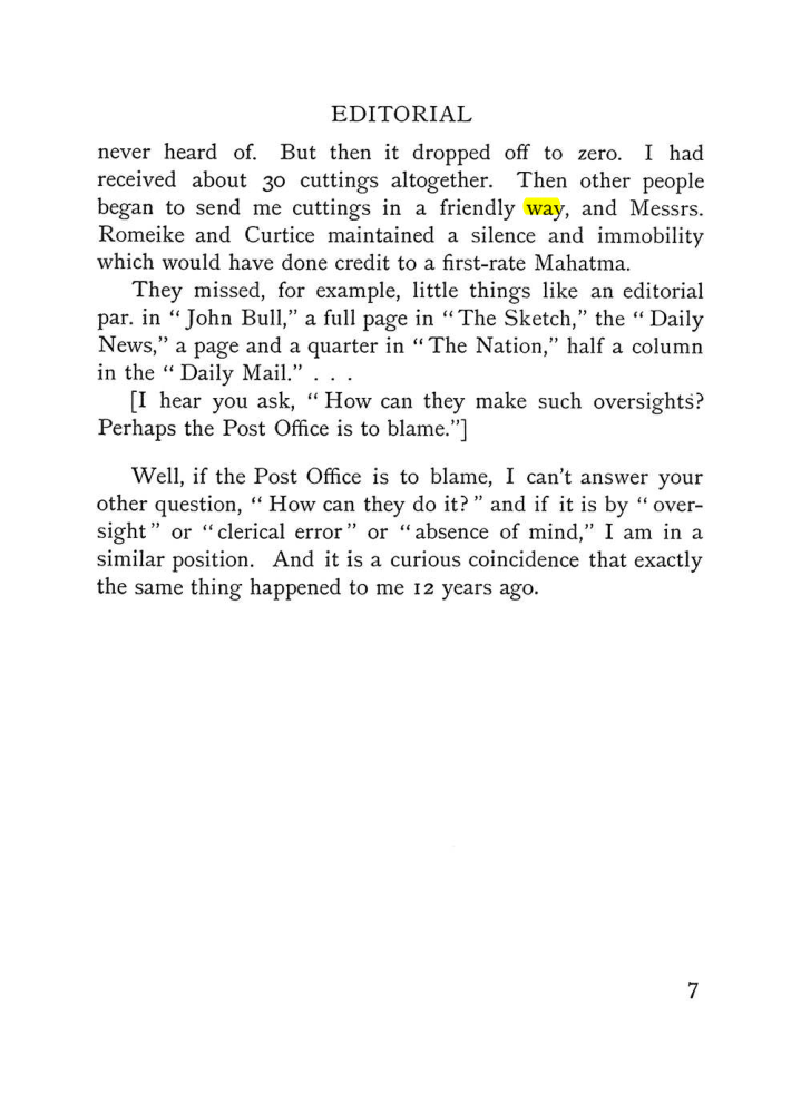 Original scan of The Equinox (Volume I, Number III), PDF page 17