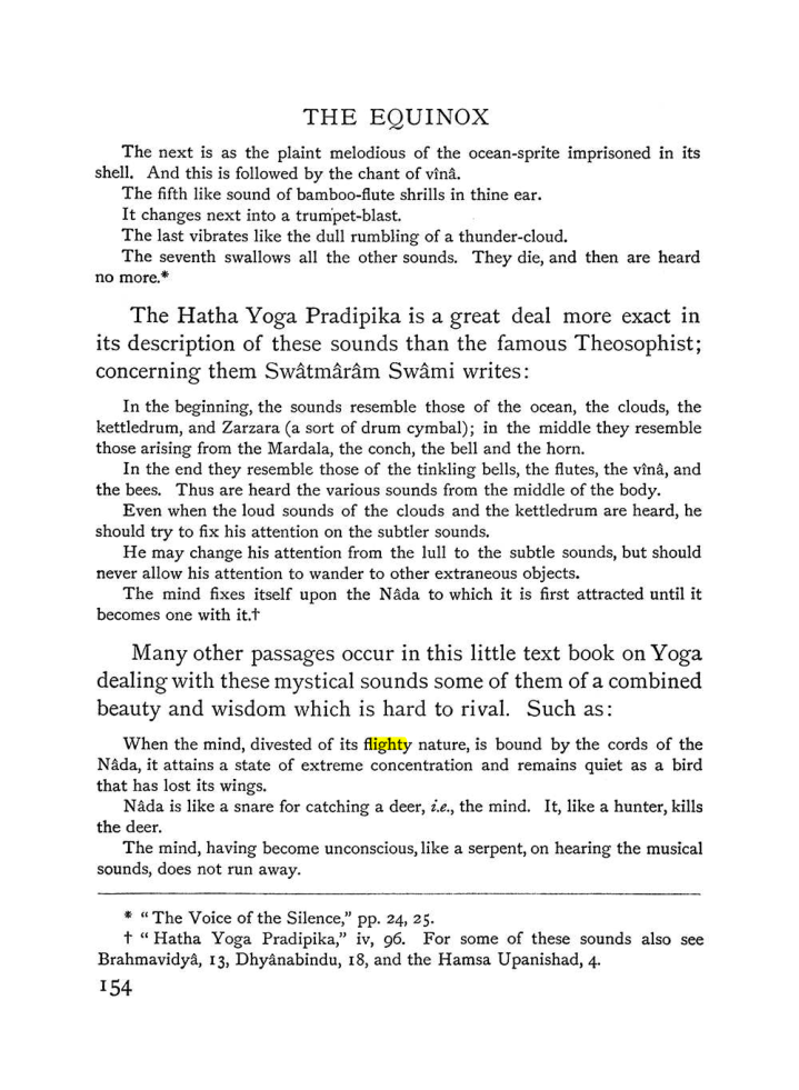 Original scan of The Equinox (Volume I, Number III), PDF page 170