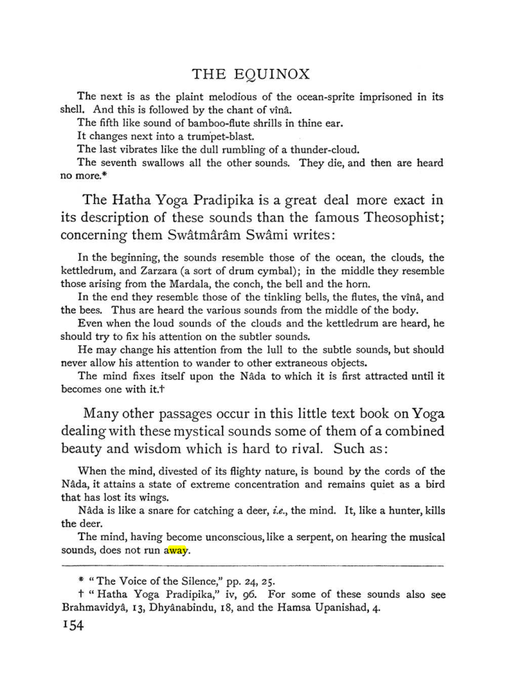 Original scan of The Equinox (Volume I, Number III), PDF page 170