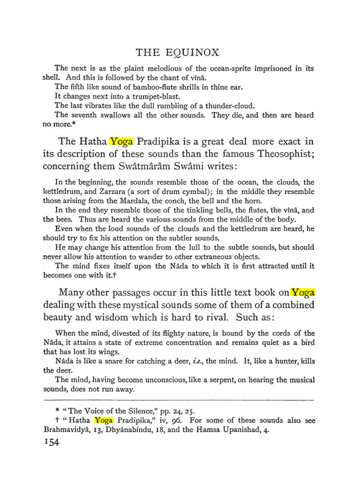 Original scan of The Equinox (Volume I, Number III), PDF page 170
