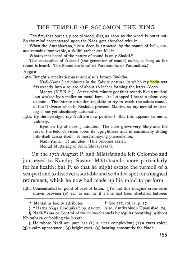 Original scan of The Equinox (Volume I, Number III), PDF page 171