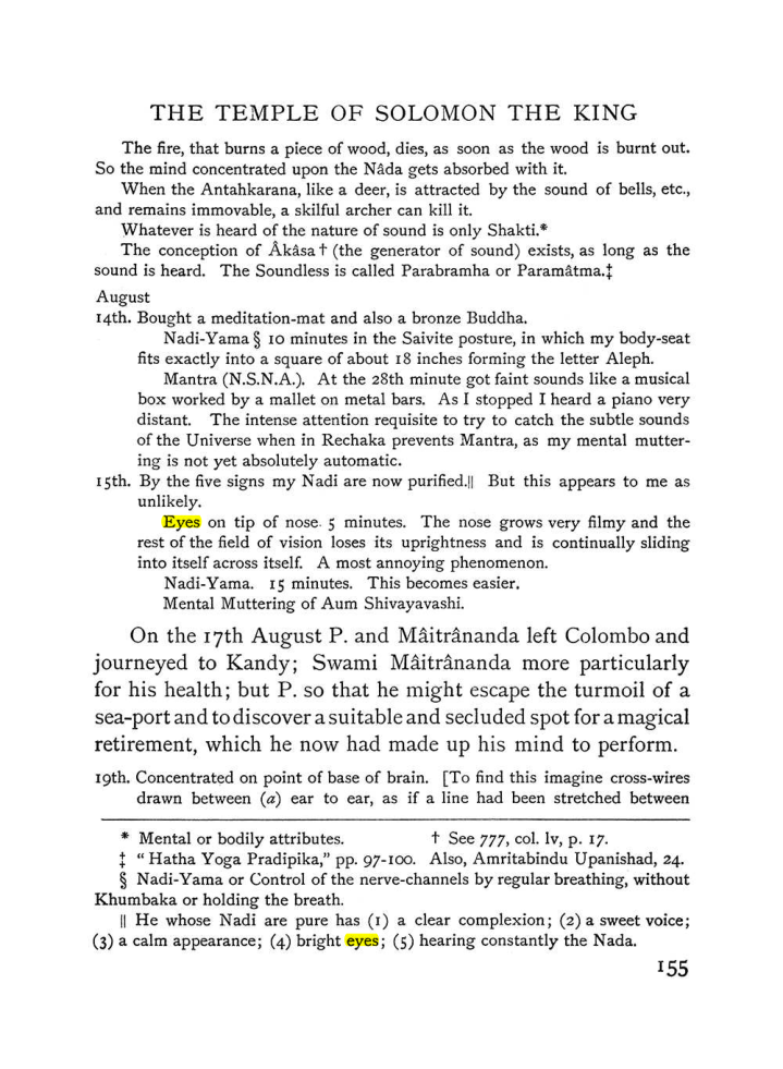 Original scan of The Equinox (Volume I, Number III), PDF page 171