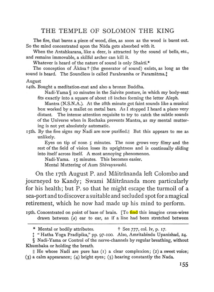 Original scan of The Equinox (Volume I, Number III), PDF page 171