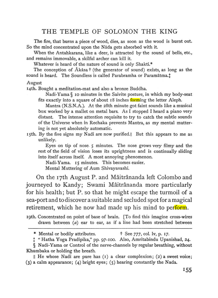 Original scan of The Equinox (Volume I, Number III), PDF page 171