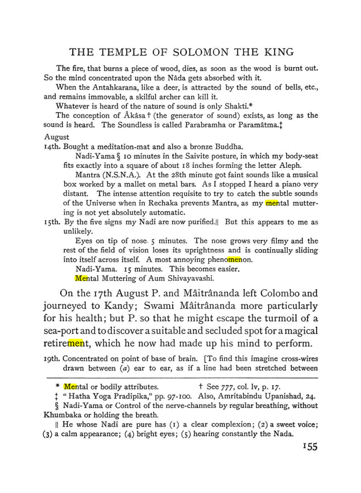 Original scan of The Equinox (Volume I, Number III), PDF page 171