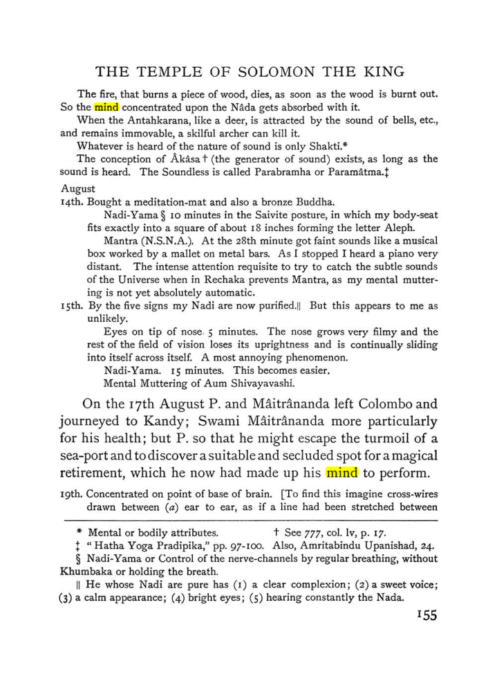 Original scan of The Equinox (Volume I, Number III), PDF page 171