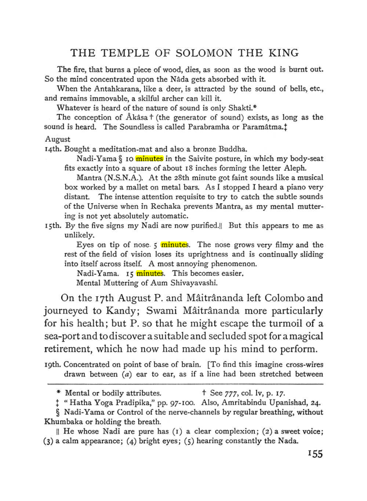 Original scan of The Equinox (Volume I, Number III), PDF page 171
