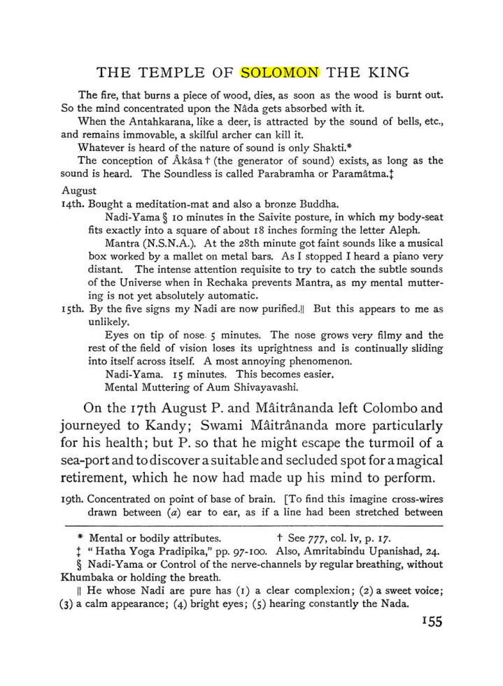 Original scan of The Equinox (Volume I, Number III), PDF page 171