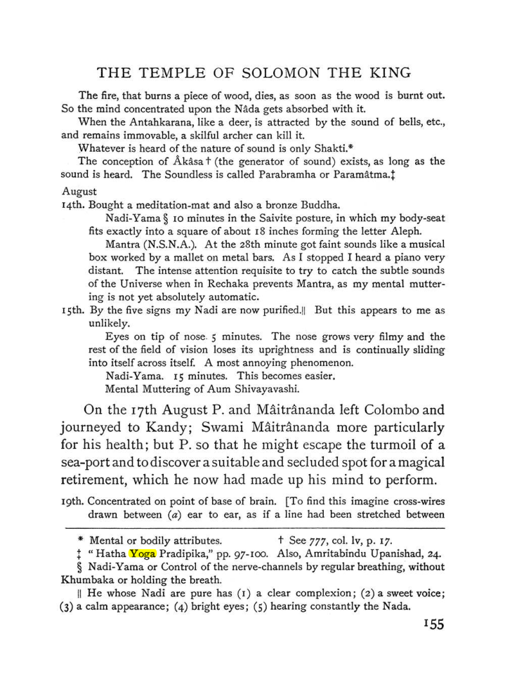 Original scan of The Equinox (Volume I, Number III), PDF page 171