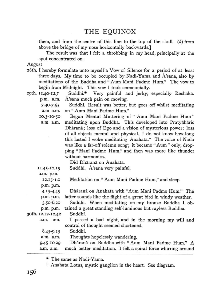 Original scan of The Equinox (Volume I, Number III), PDF page 172