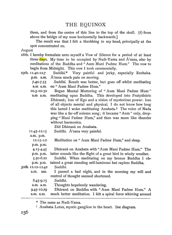 Original scan of The Equinox (Volume I, Number III), PDF page 172